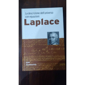 Laplace. La descrizione dell'universo con equazioni