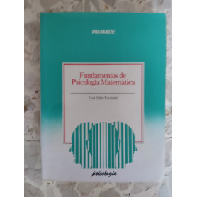 Fundamentos De Psicologia Matematica