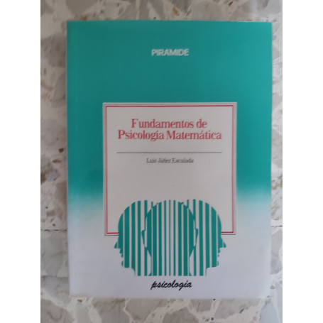 Fundamentos De Psicologia Matematica