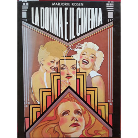 La donna e il cinema
