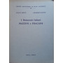 I democratici italiani: Mazzini e Pisacane