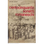 Centocinquanta sonetti romaneschi