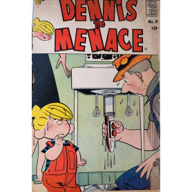 Dennis the menace