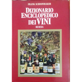 Dizionario enciclopedico dei vini