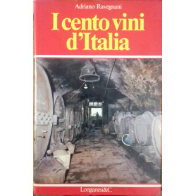 I cento vini d'Italia