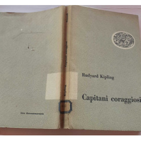 Capitani coraggiosi