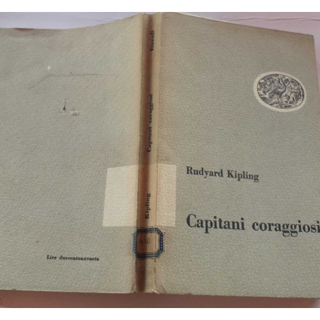 Capitani coraggiosi