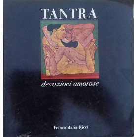 Tantra. Devozioni amorose