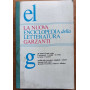 La nuova enciclopedia della letteratura Garzant