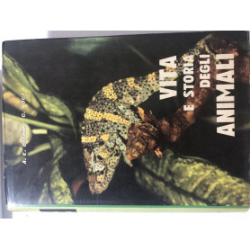 Vita e storia degli animali.