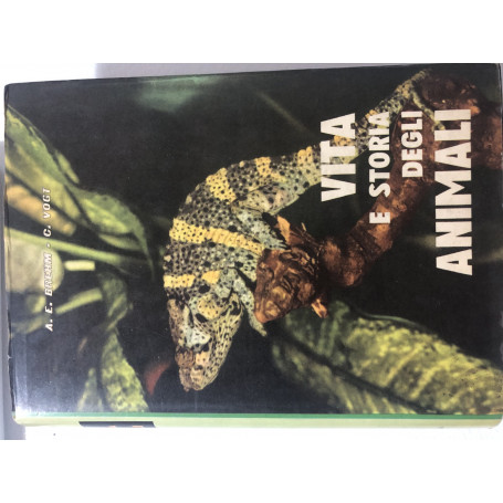Vita e storia degli animali.