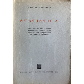 Statistica