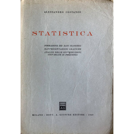 Statistica