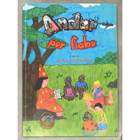 Andar per fiabe