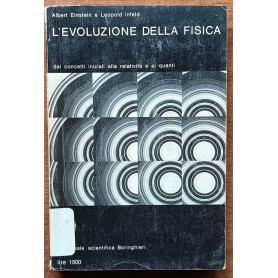 L'evoluzione della fisica