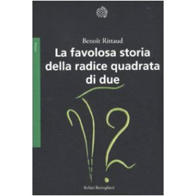 La favolosa storia della radice quadrata di due
