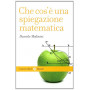 Che cos'è una spiegazione matematica