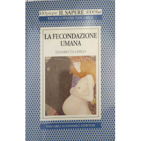 La fecondazione umana