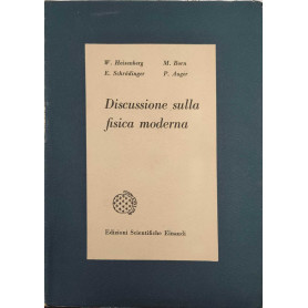Discussione sulla fisica moderna