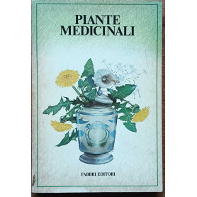 Piante medicinali