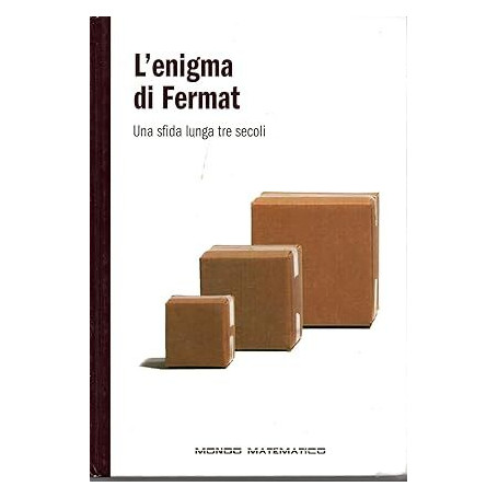 L'enigma di Fermat