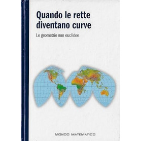 Quando le rette diventano curve