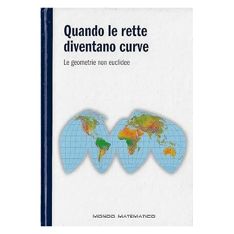 Quando le rette diventano curve