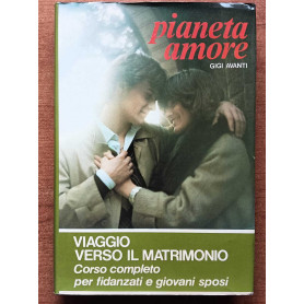 Pianeta amore