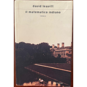 il matematico indiano