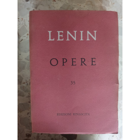 Opere complete