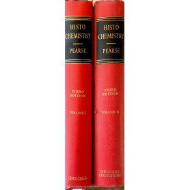 Histochemistry Teoretical and Applied Vol. 1-2