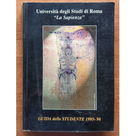 guida dello studente 1995-1996