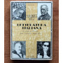 temi di letteratura italiana