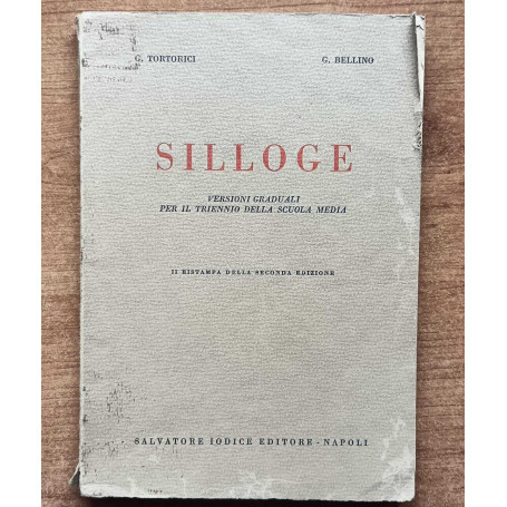 Silloge