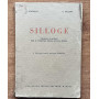 Silloge