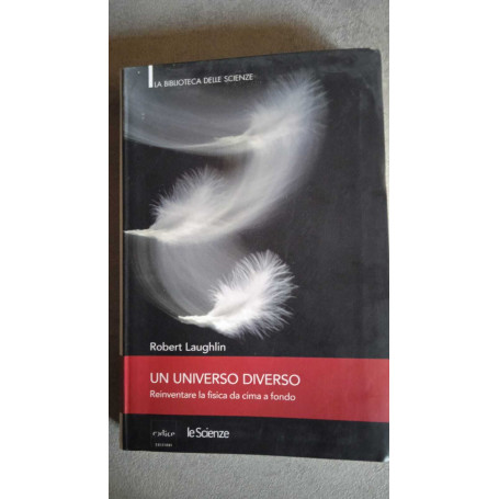 Un universo diverso