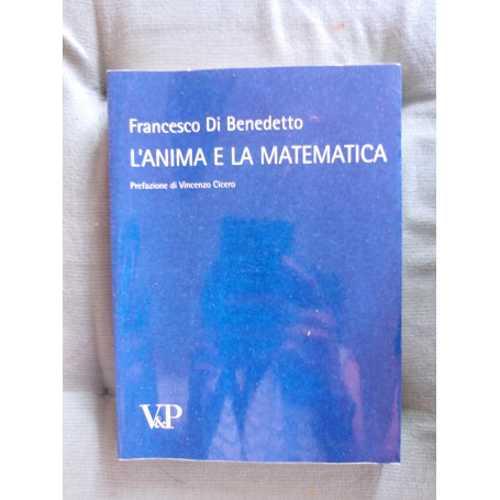 L'anima e la matematica
