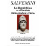 La repubblica va rifondata sulla random-crazia