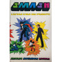 Smash! L'epoca d'oro dei fumetti