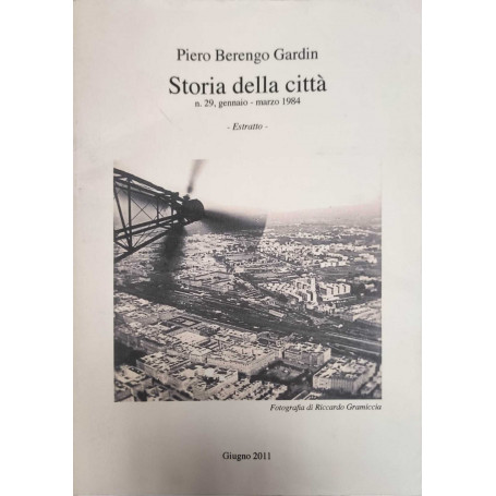 Storia della città gennaio - marzo 1984