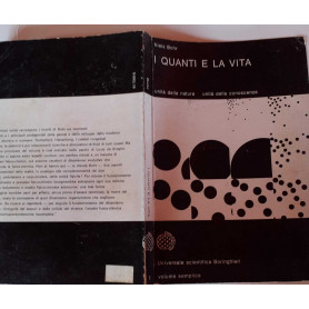 I quanti e la vita