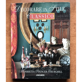 Decorare in stile classico