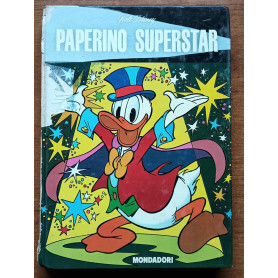 Paperino Superstar