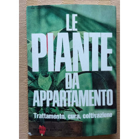 Le piante da appartamento