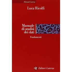 Manuale di analisi dei dati