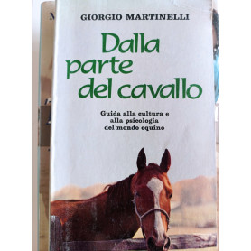 Dalla parte del cavallo