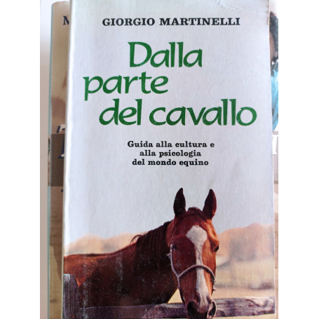 Dalla parte del cavallo