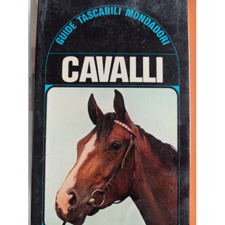 Cavalli