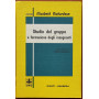 studio del gruppo e formazione degli insegnanti