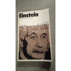 Einstein la vita il pensiero i testi esemplari